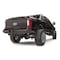 Fab Fours 17-C F250/F350 SD REAR ELITE RANCH BUMPER MATTE BLACK FS17-U4150-1 - alternate 2